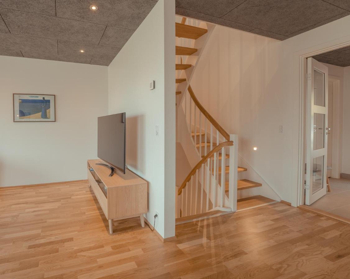 Breathtaking Views - New - 220M2 - 5 Bedroom - Walks Tórshavn Eksteriør billede