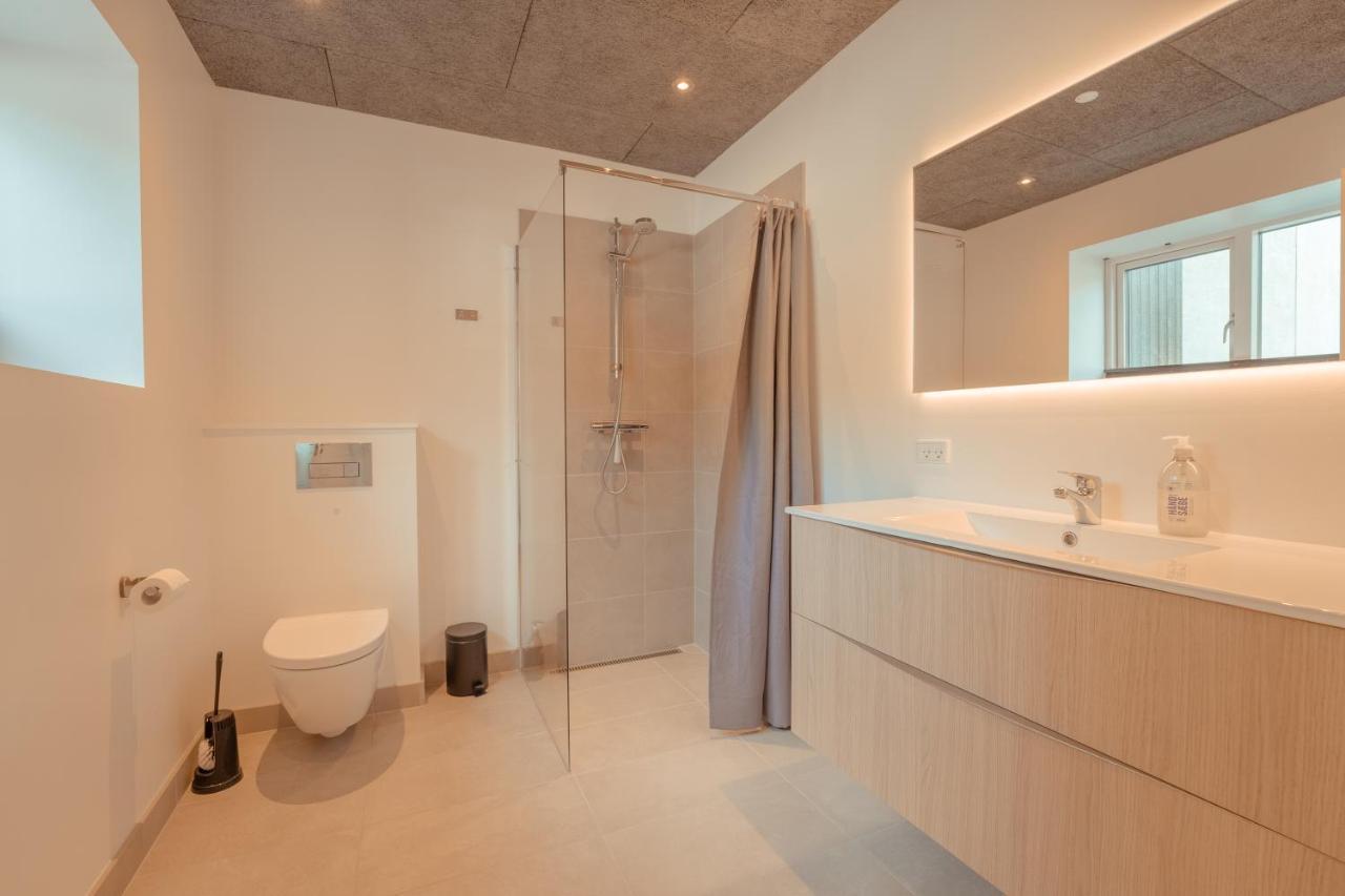 Breathtaking Views - New - 220M2 - 5 Bedroom - Walks Tórshavn Eksteriør billede