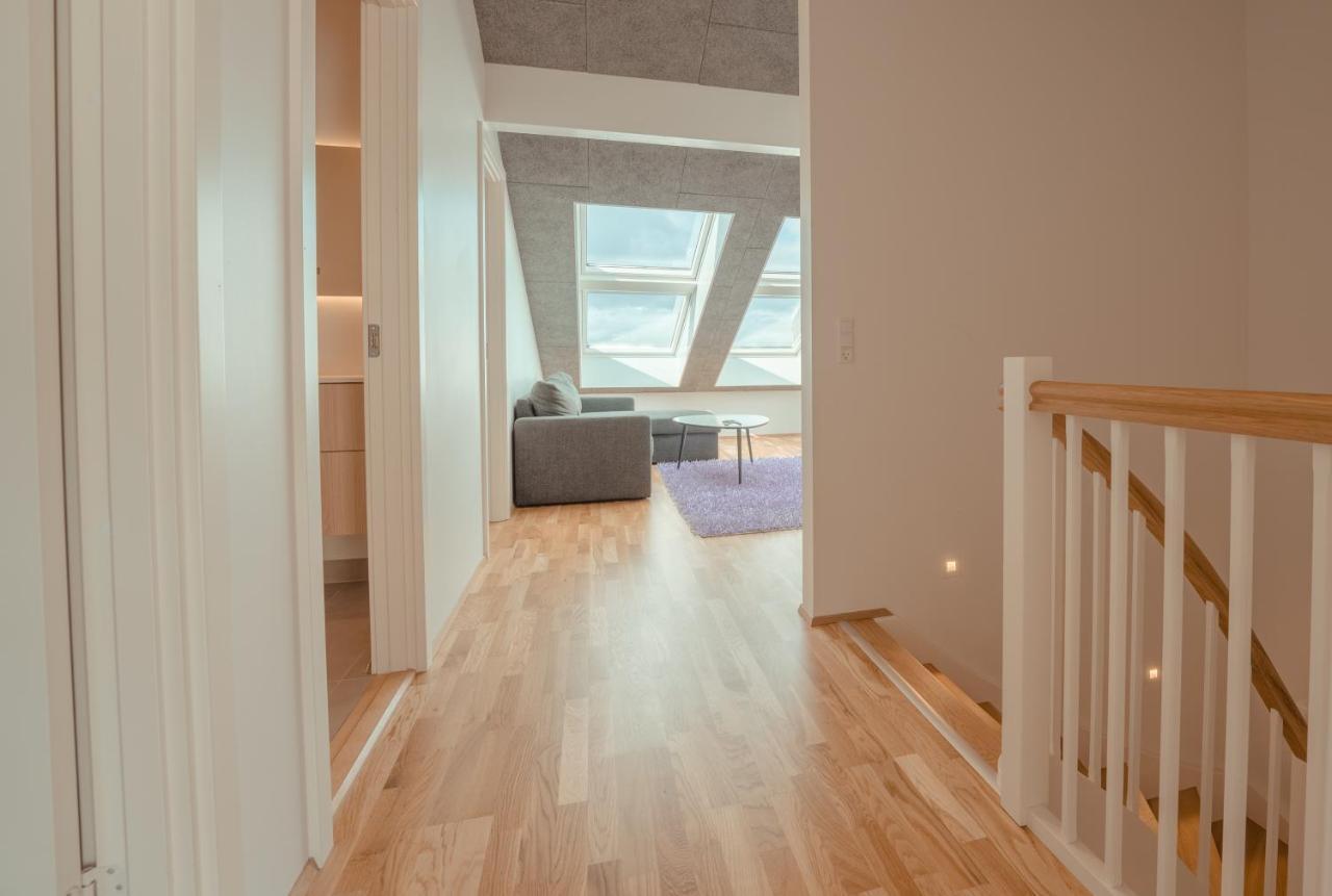 Breathtaking Views - New - 220M2 - 5 Bedroom - Walks Tórshavn Eksteriør billede