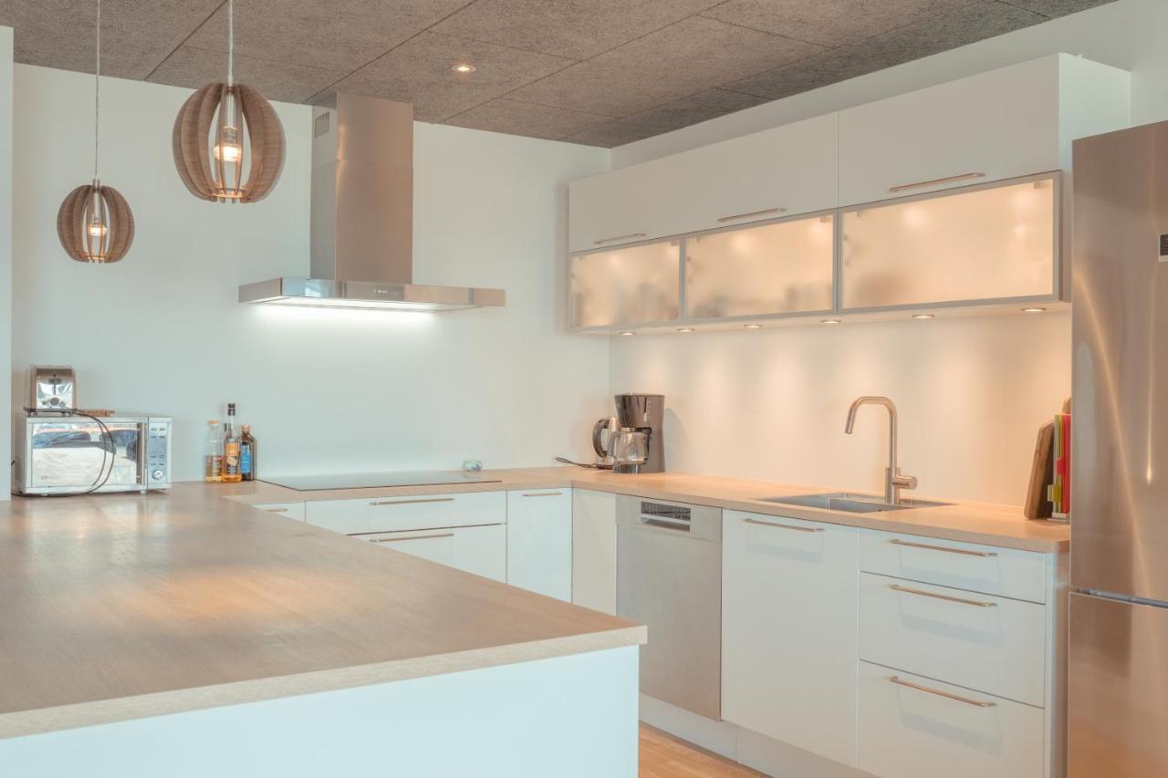 Breathtaking Views - New - 220M2 - 5 Bedroom - Walks Tórshavn Eksteriør billede