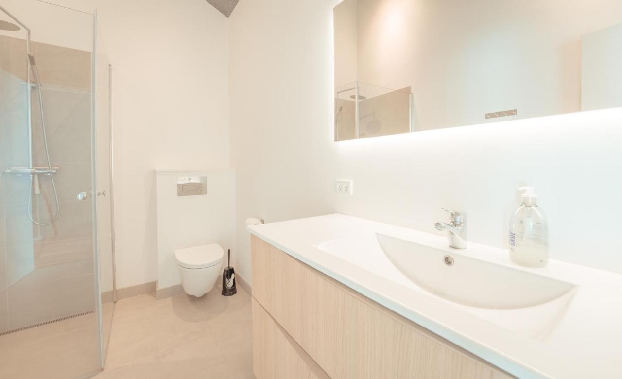 Breathtaking Views - New - 220M2 - 5 Bedroom - Walks Tórshavn Eksteriør billede