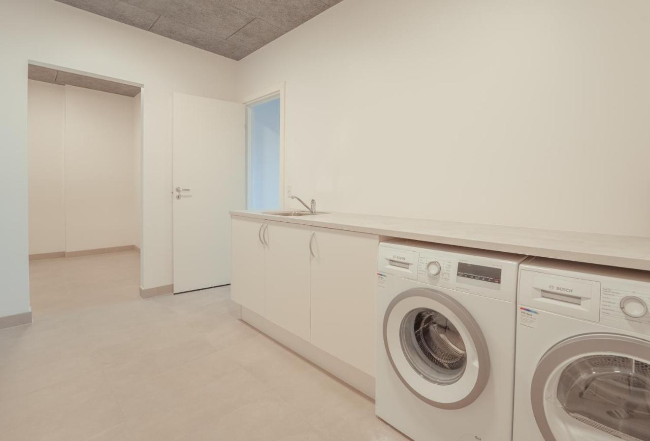 Breathtaking Views - New - 220M2 - 5 Bedroom - Walks Tórshavn Eksteriør billede