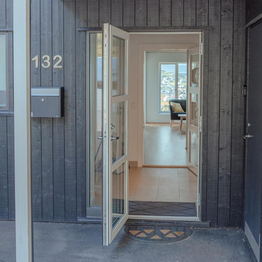 Breathtaking Views - New - 220M2 - 5 Bedroom - Walks Tórshavn Eksteriør billede