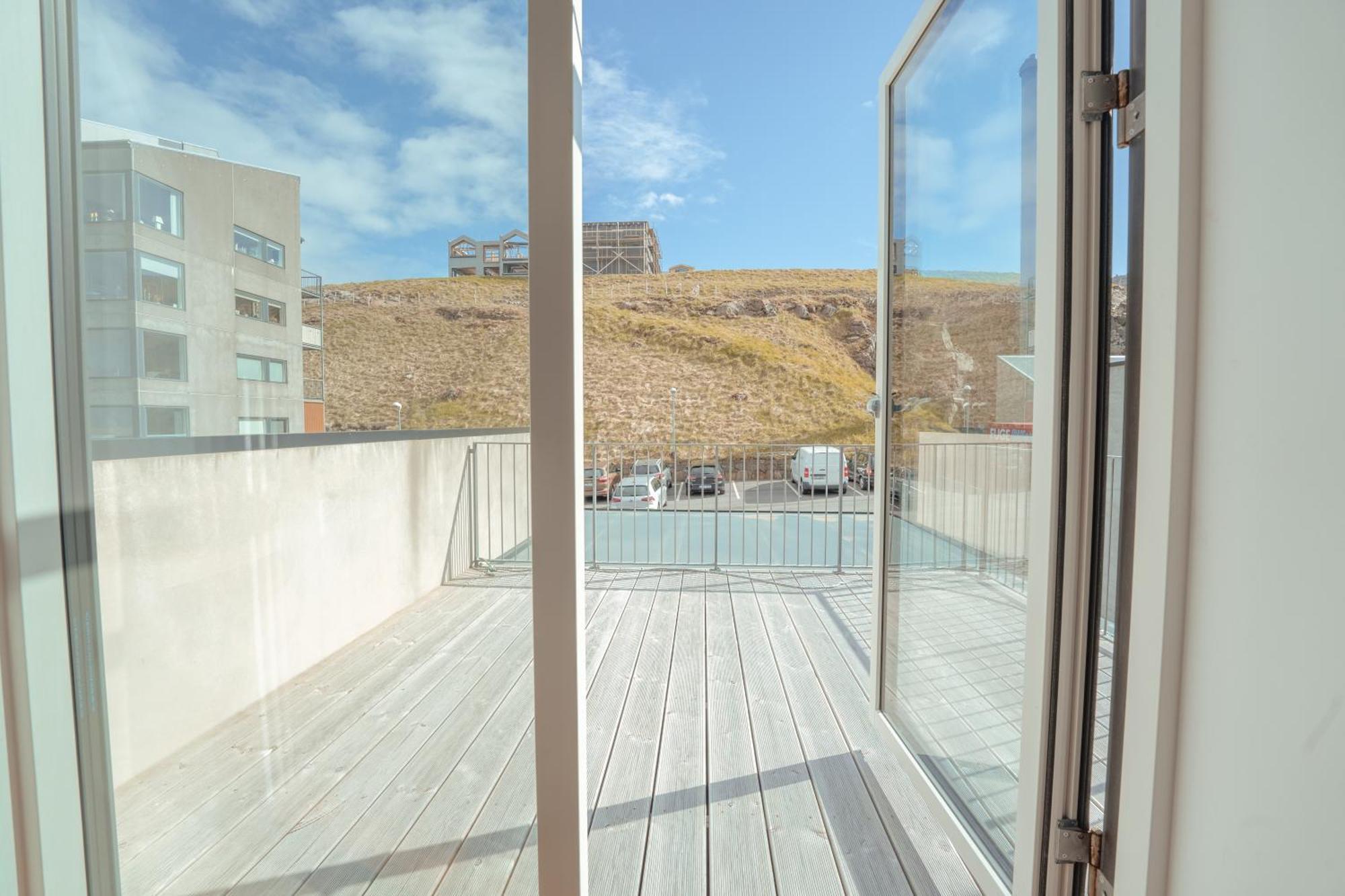 Breathtaking Views - New - 220M2 - 5 Bedroom - Walks Tórshavn Eksteriør billede