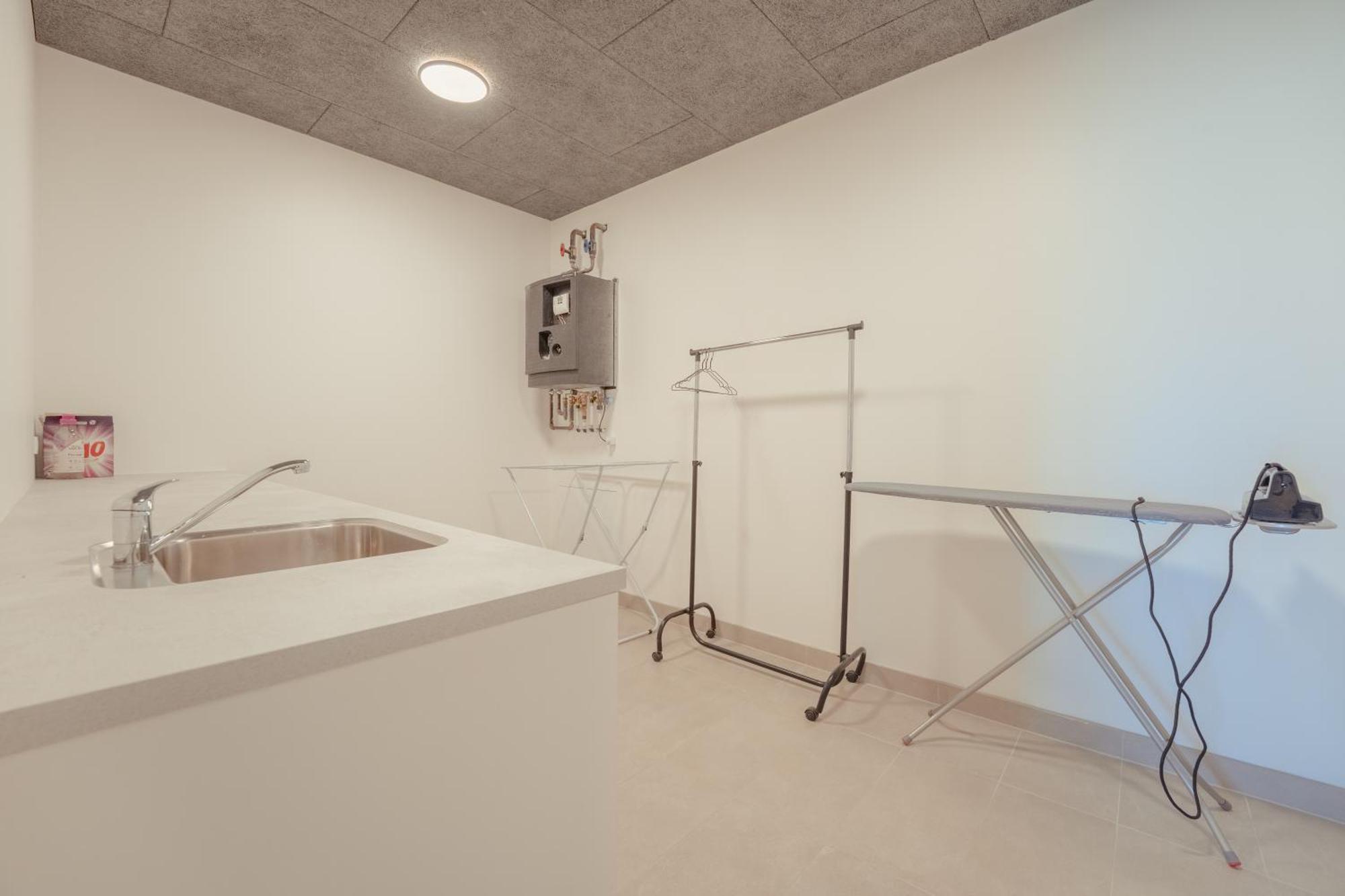 Breathtaking Views - New - 220M2 - 5 Bedroom - Walks Tórshavn Eksteriør billede