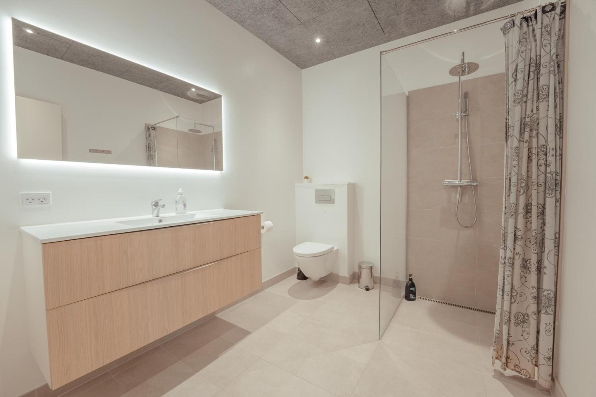 Breathtaking Views - New - 220M2 - 5 Bedroom - Walks Tórshavn Eksteriør billede