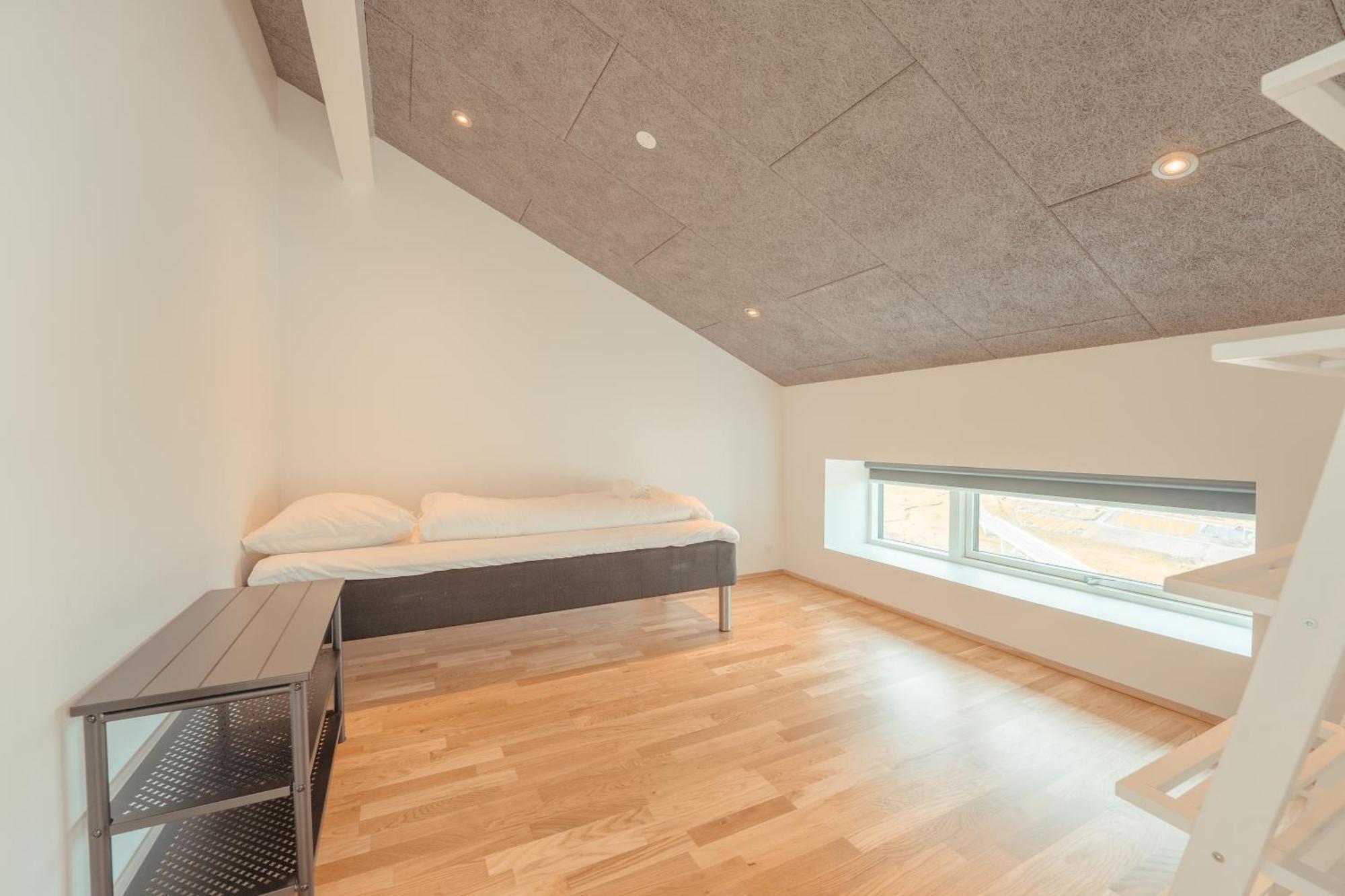 Breathtaking Views - New - 220M2 - 5 Bedroom - Walks Tórshavn Eksteriør billede
