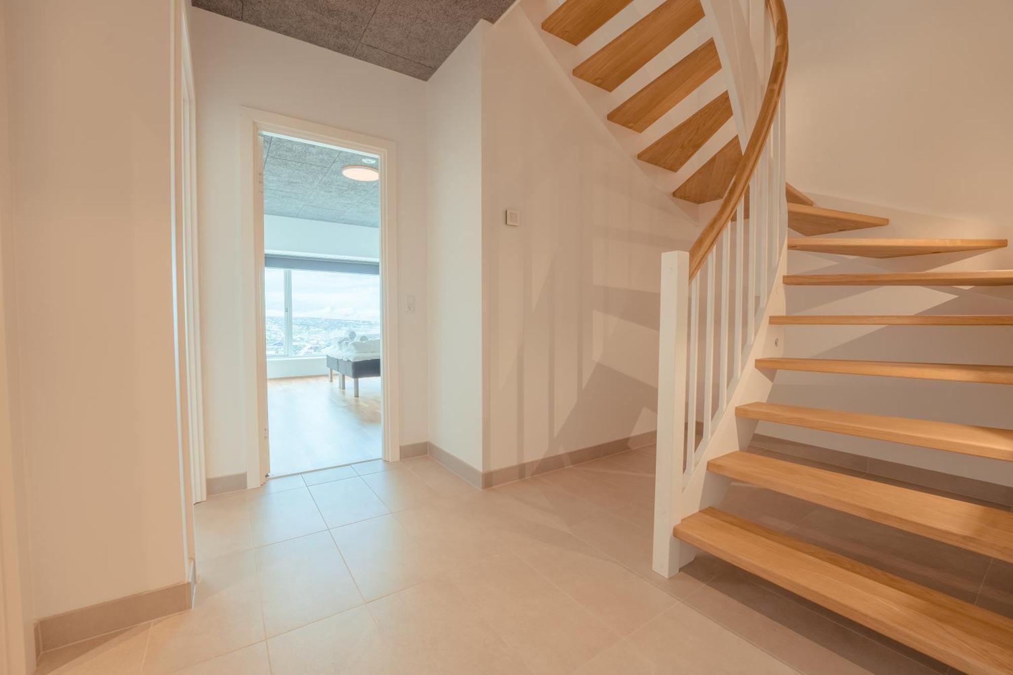 Breathtaking Views - New - 220M2 - 5 Bedroom - Walks Tórshavn Eksteriør billede