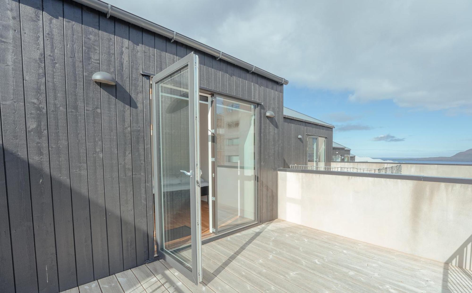 Breathtaking Views - New - 220M2 - 5 Bedroom - Walks Tórshavn Eksteriør billede