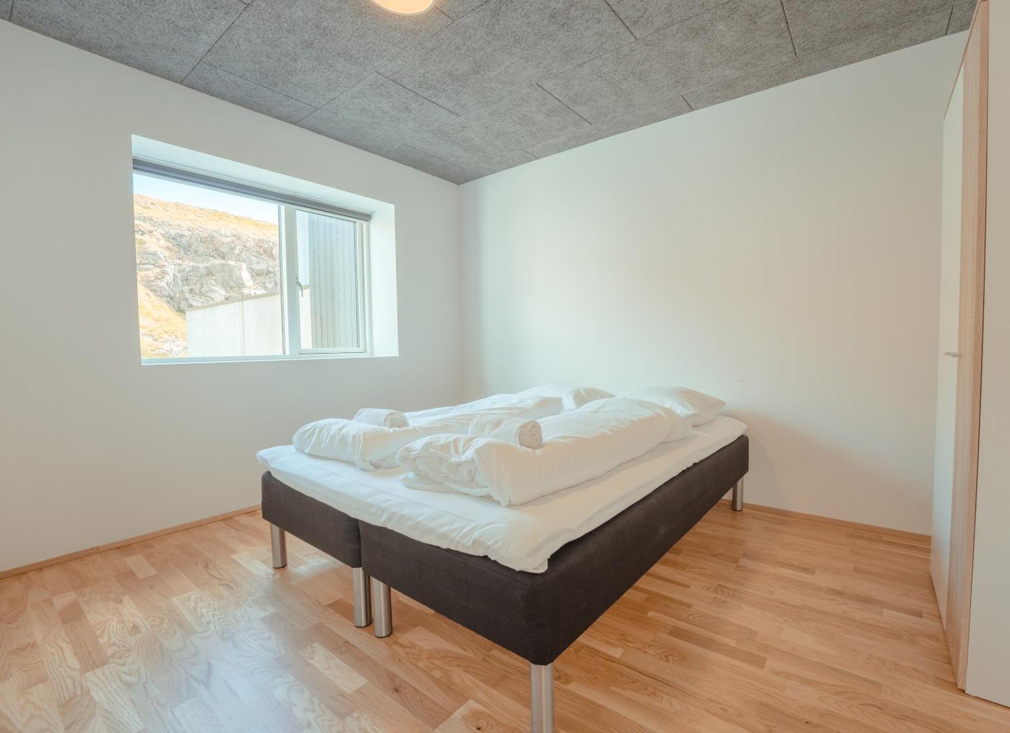Breathtaking Views - New - 220M2 - 5 Bedroom - Walks Tórshavn Eksteriør billede