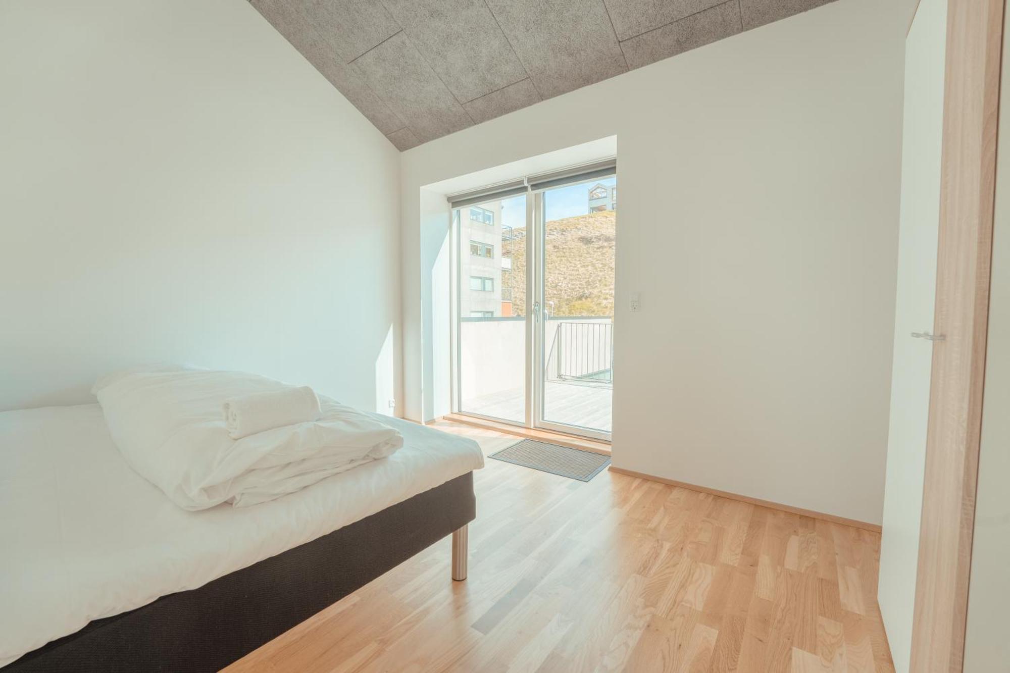 Breathtaking Views - New - 220M2 - 5 Bedroom - Walks Tórshavn Eksteriør billede