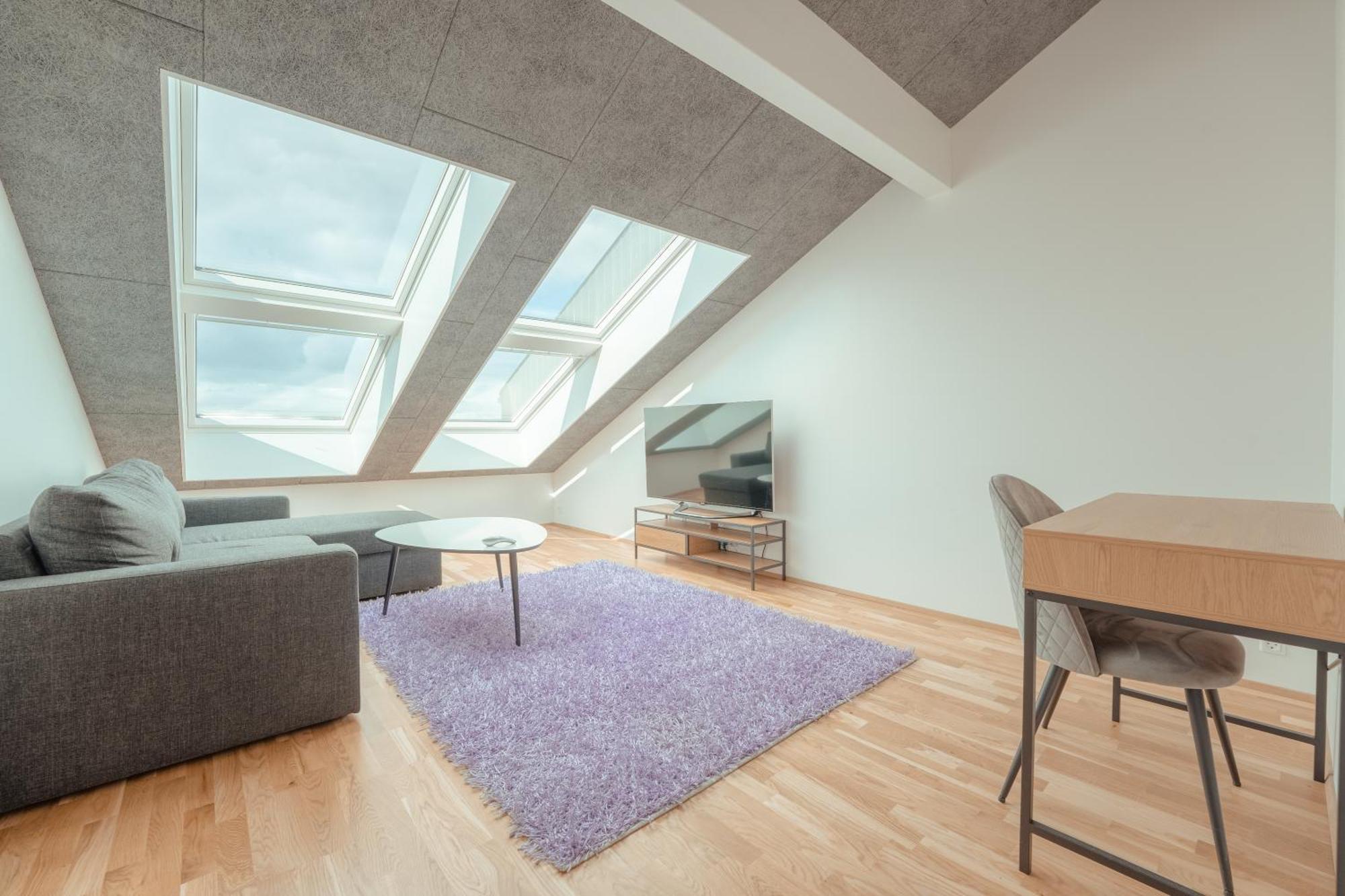 Breathtaking Views - New - 220M2 - 5 Bedroom - Walks Tórshavn Eksteriør billede